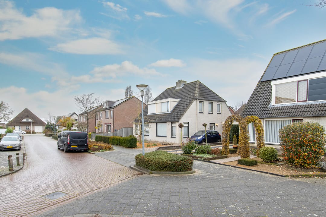 Foto 61 van Fruithof 24