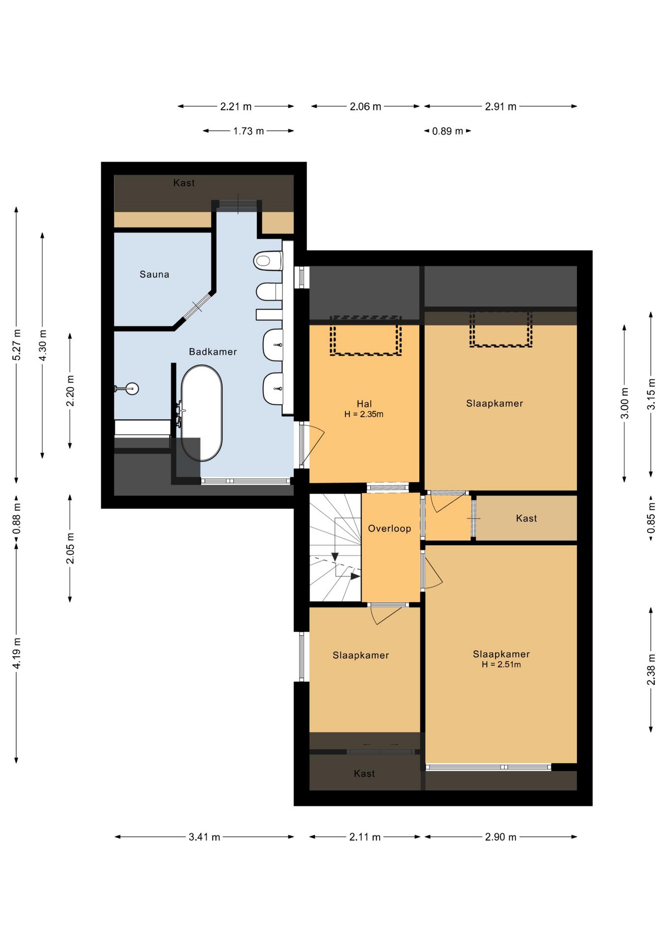 Foto 64 van Fruithof 24