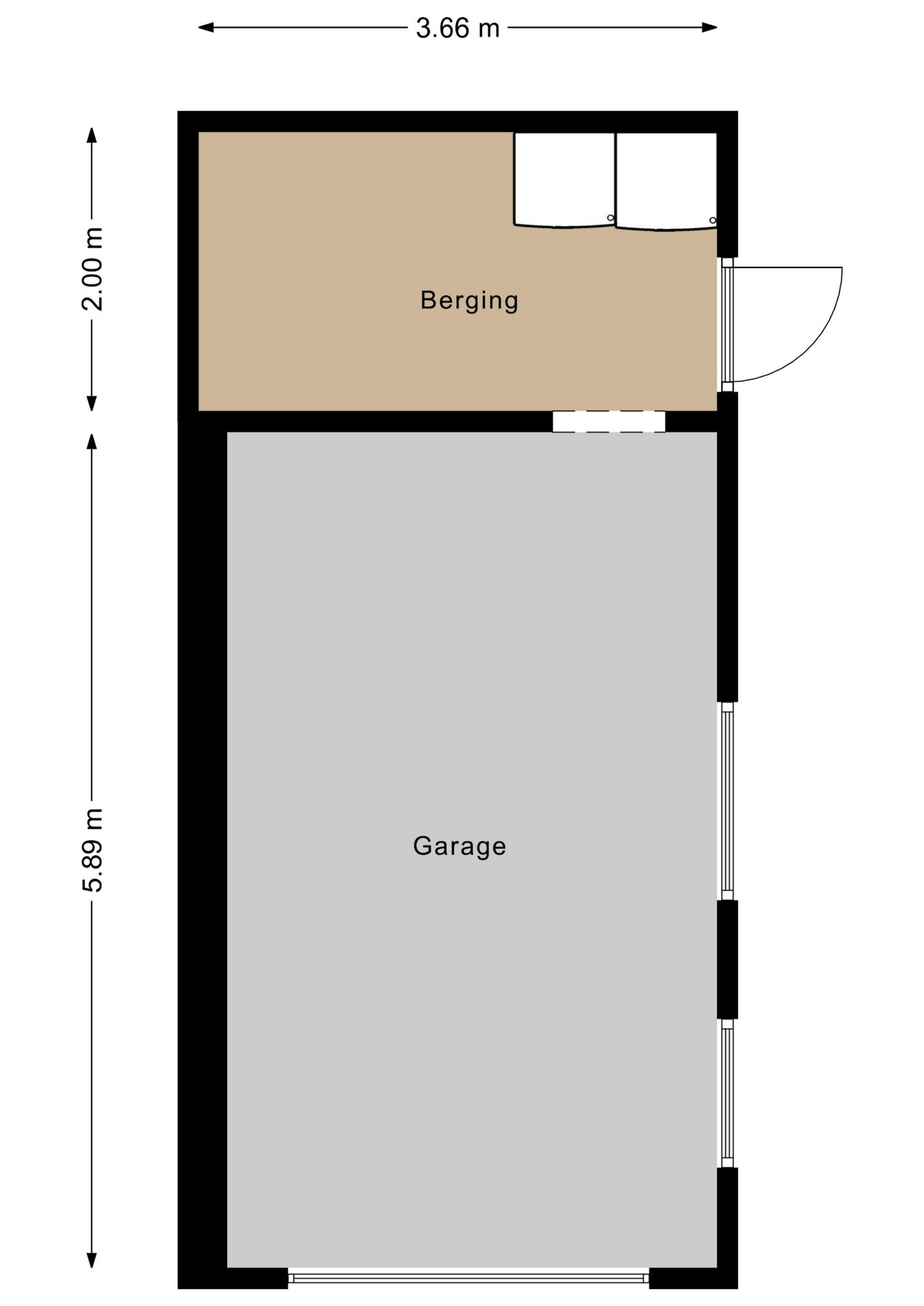 Foto 66 van Fruithof 24