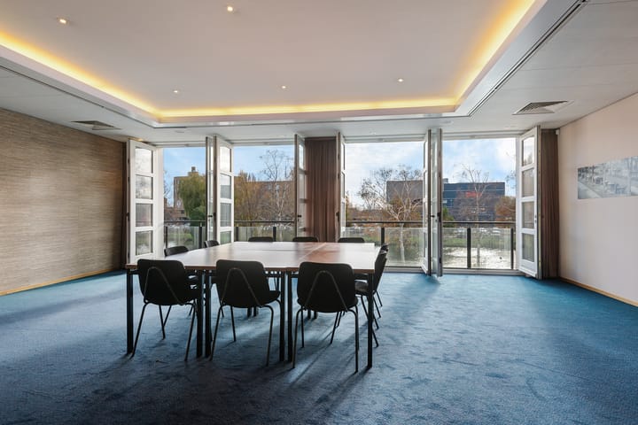 Velserweg 18, Beverwijk