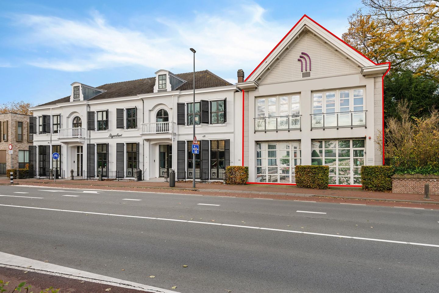 Bekijk foto 4 van Velserweg 18