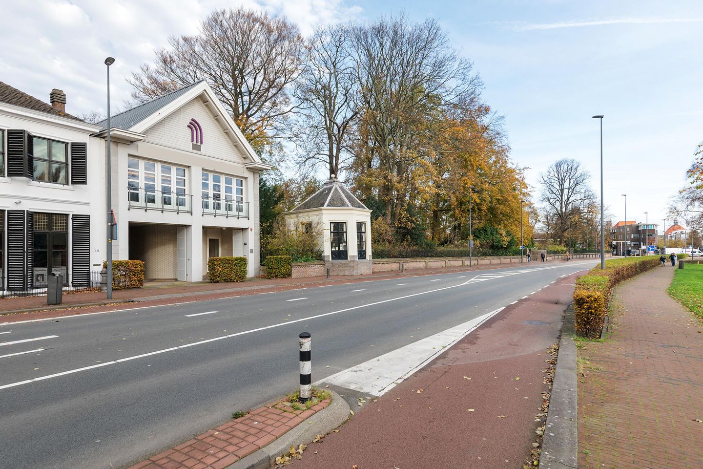 Bekijk foto 5 van Velserweg 18