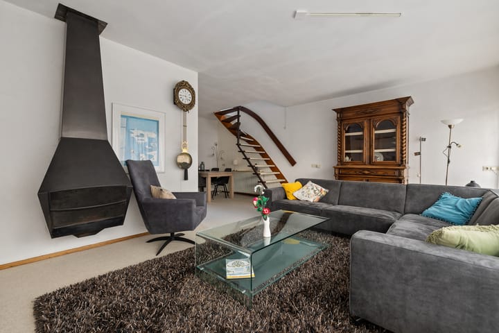 Foto 4 van Hademanstraat 11