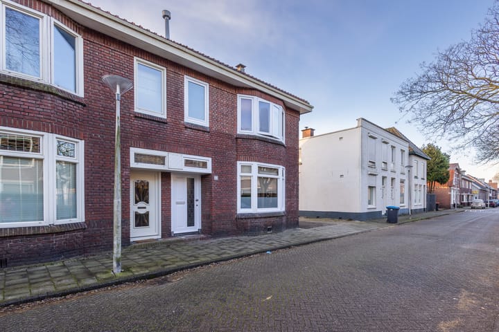 Foto 4 van Sumatrastraat 33