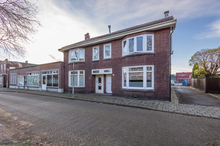 Foto 6 van Sumatrastraat 33