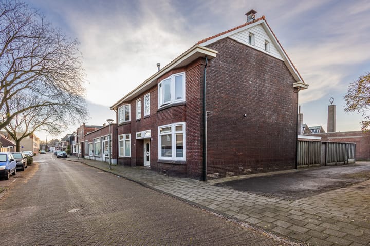 Foto 5 van Sumatrastraat 33