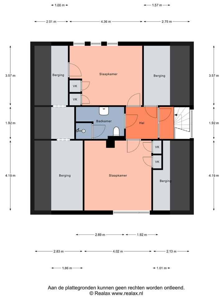 Foto 29 van Hademanstraat 11