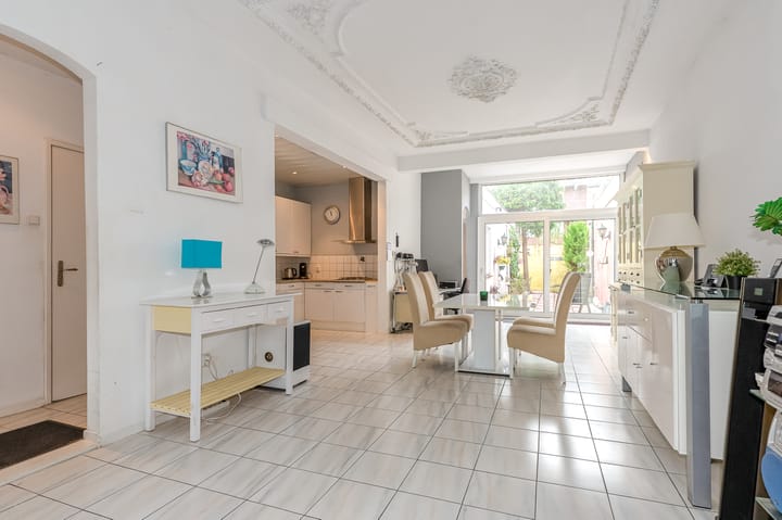 Foto 2 van Koningin Emmakade 88