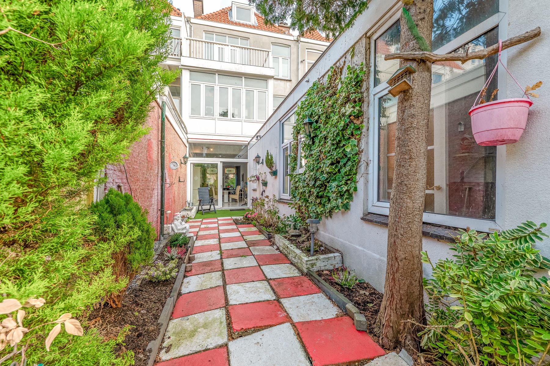 Foto 3 van Koningin Emmakade 88