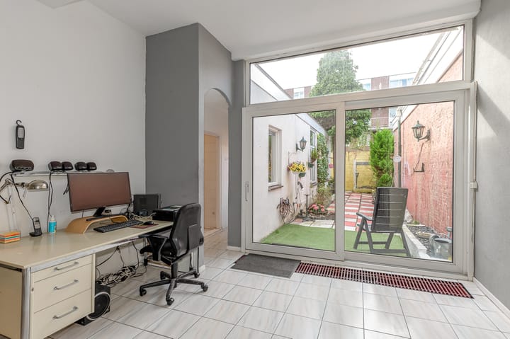 Foto 4 van Koningin Emmakade 88