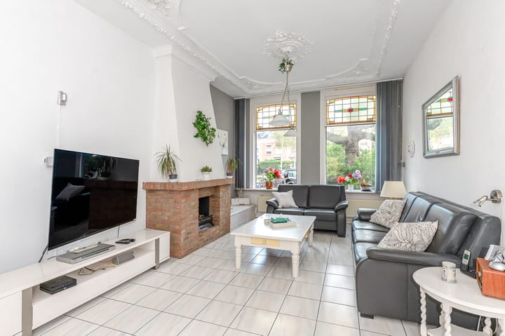 Foto 8 van Koningin Emmakade 88