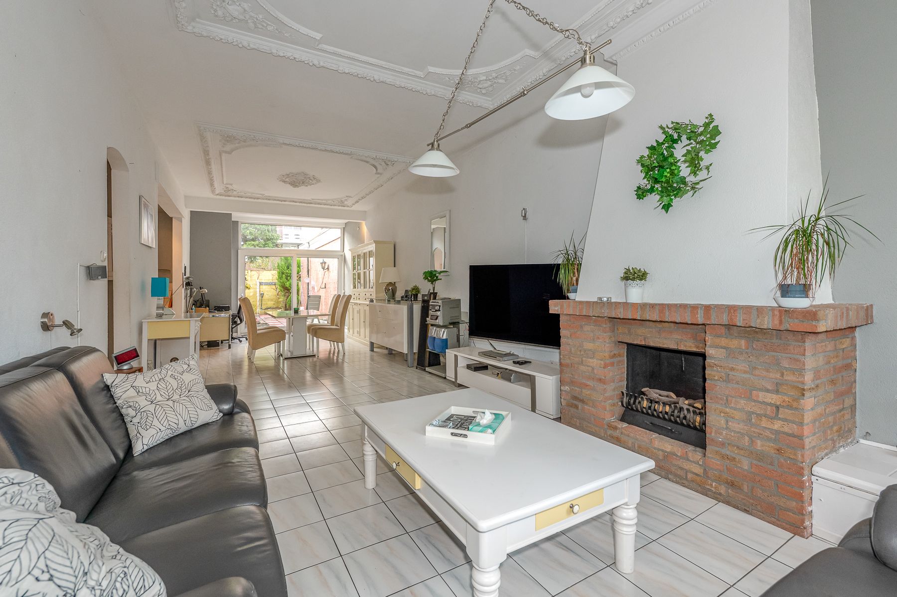 Foto 9 van Koningin Emmakade 88