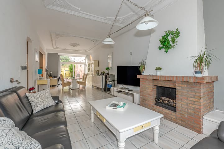 Foto 9 van Koningin Emmakade 88