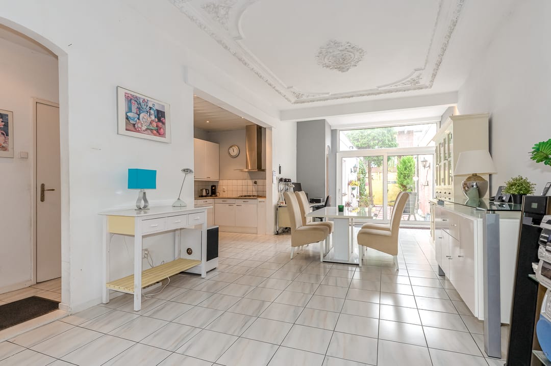 Foto 11 van Koningin Emmakade 88