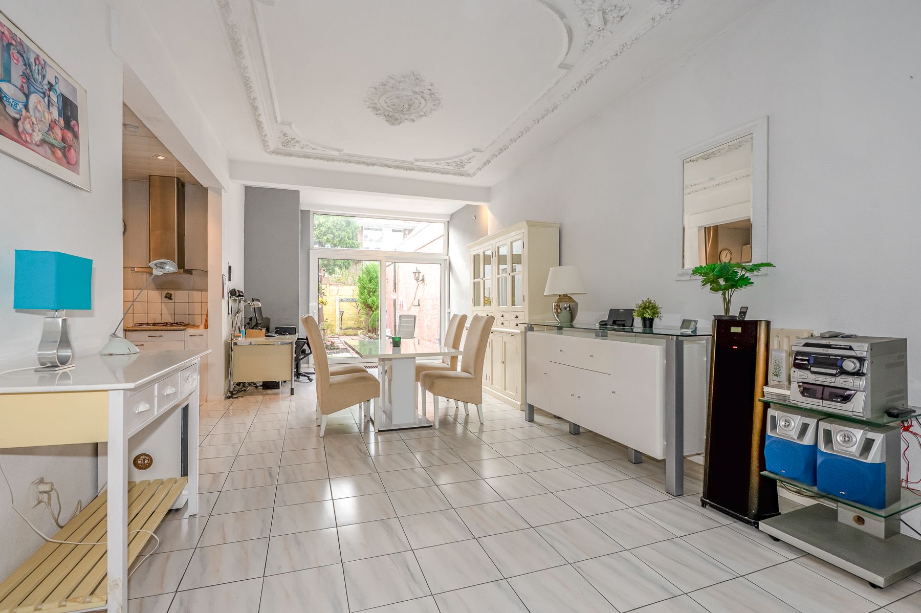 Foto 12 van Koningin Emmakade 88