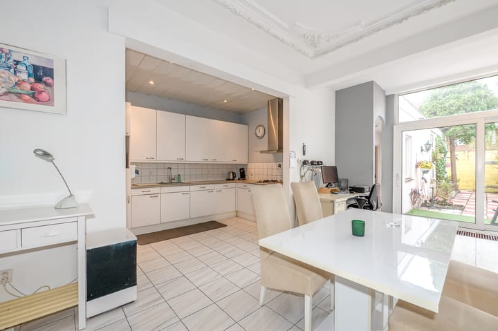 Foto 13 van Koningin Emmakade 88