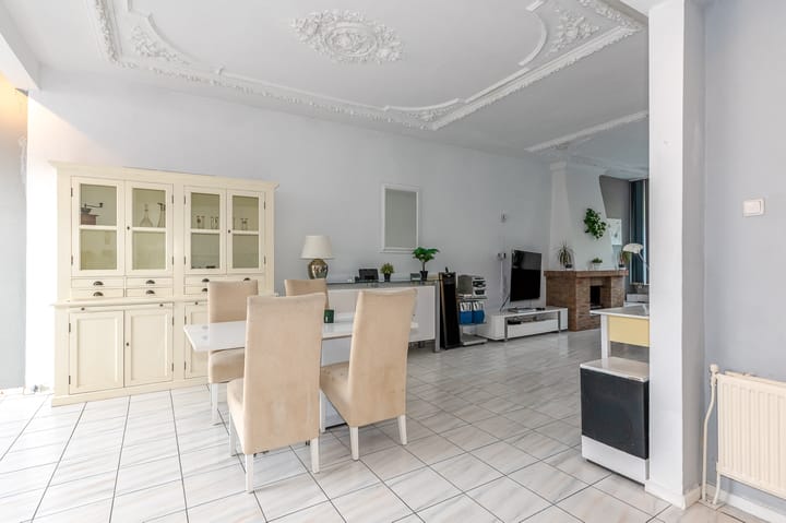 Foto 16 van Koningin Emmakade 88