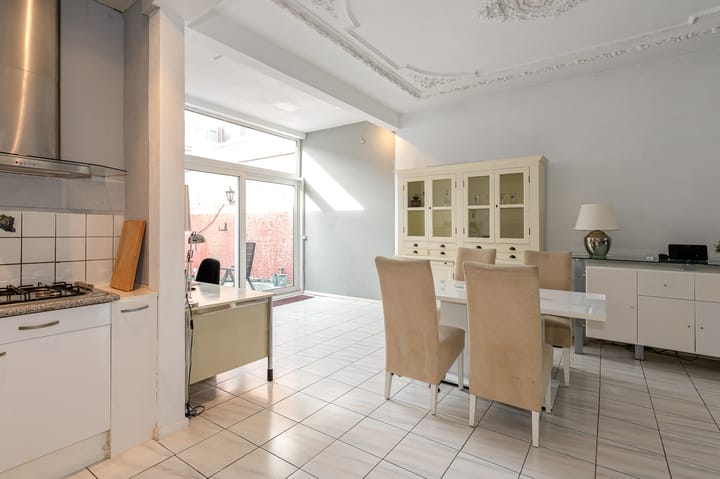 Foto 17 van Koningin Emmakade 88