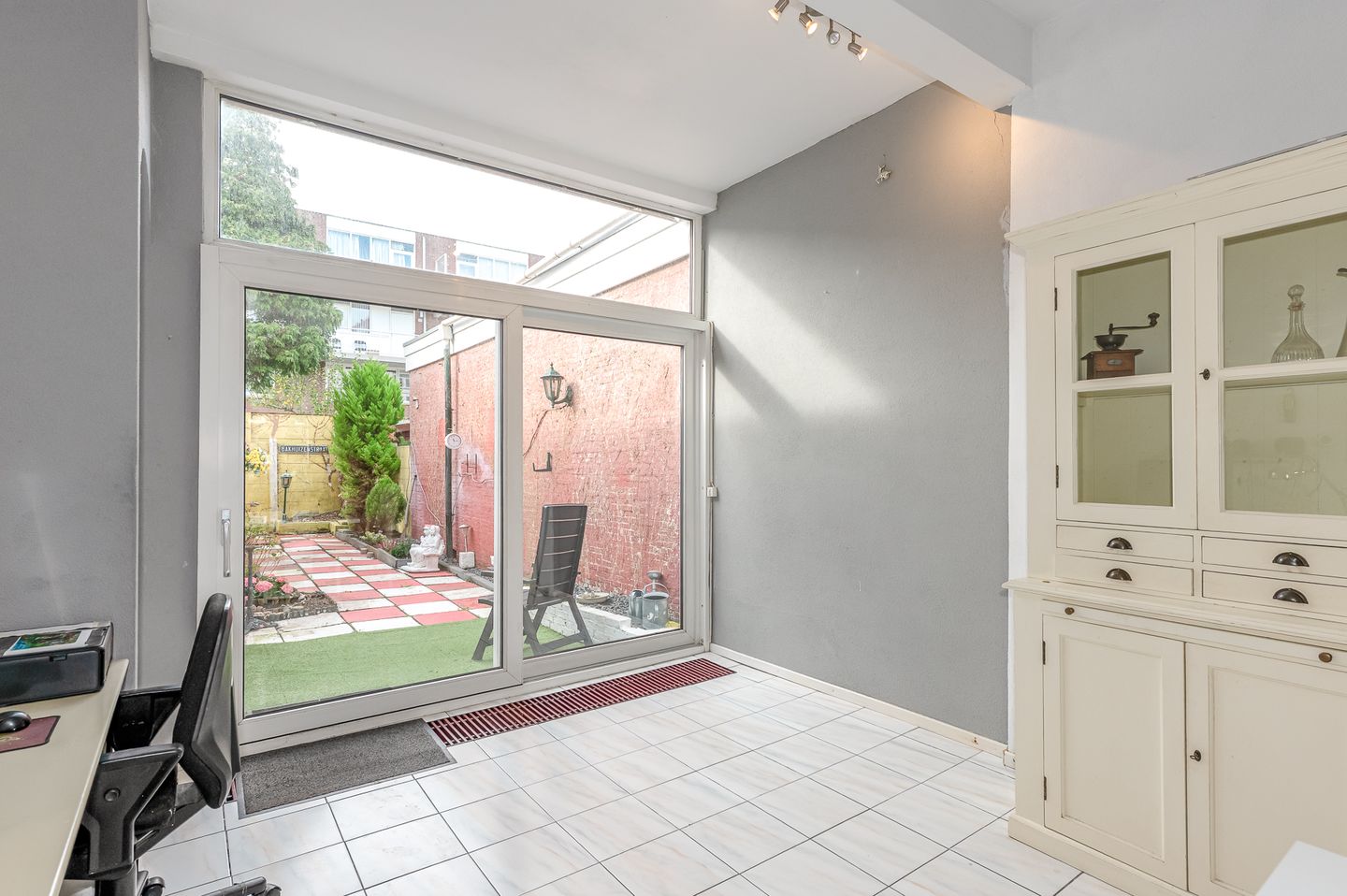 Foto 19 van Koningin Emmakade 88