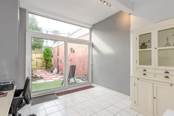 Foto 19 van Koningin Emmakade 88