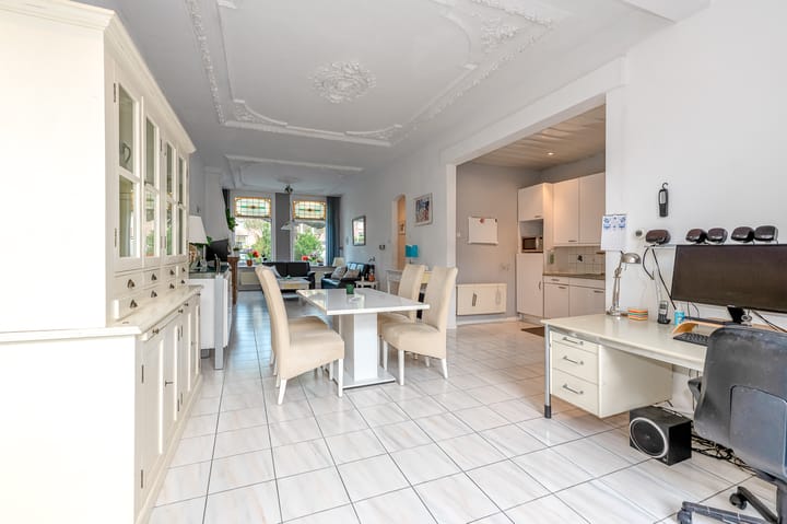 Foto 20 van Koningin Emmakade 88