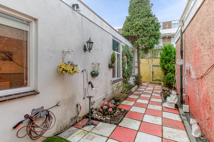 Foto 21 van Koningin Emmakade 88