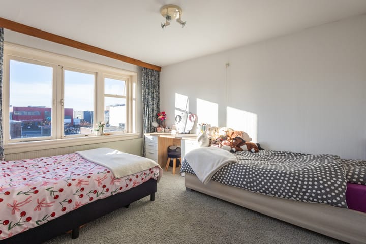 Foto 19 van Sumatrastraat 33