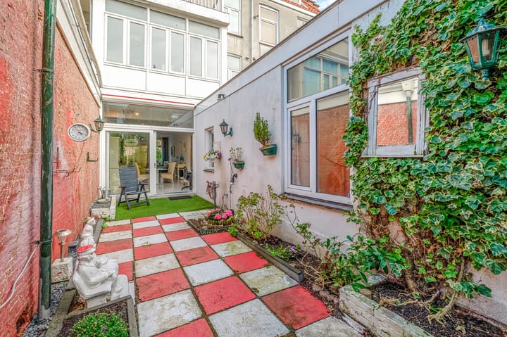 Foto 24 van Koningin Emmakade 88