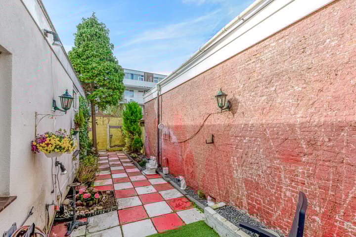 Foto 25 van Koningin Emmakade 88