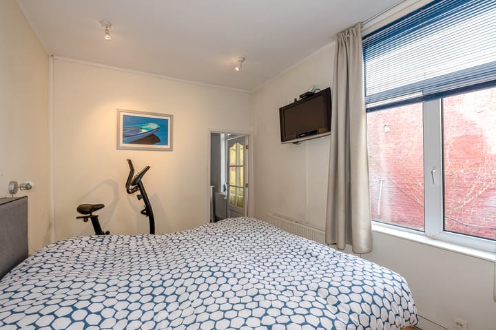 Foto 33 van Koningin Emmakade 88