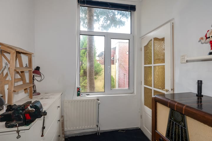 Foto 36 van Koningin Emmakade 88