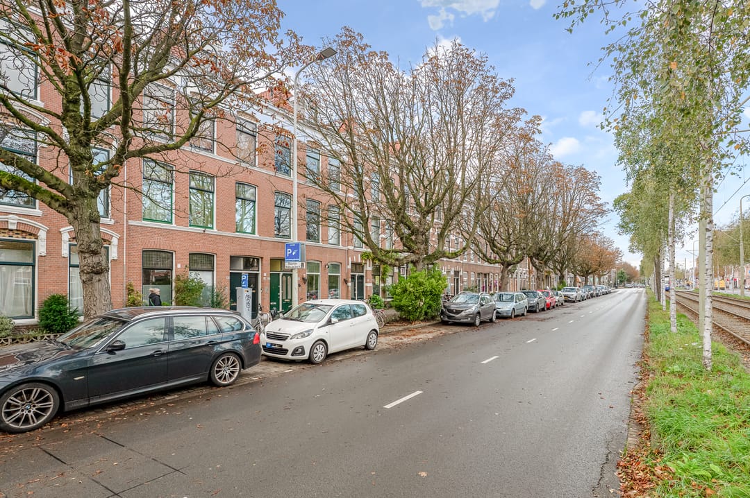 Foto 38 van Koningin Emmakade 88