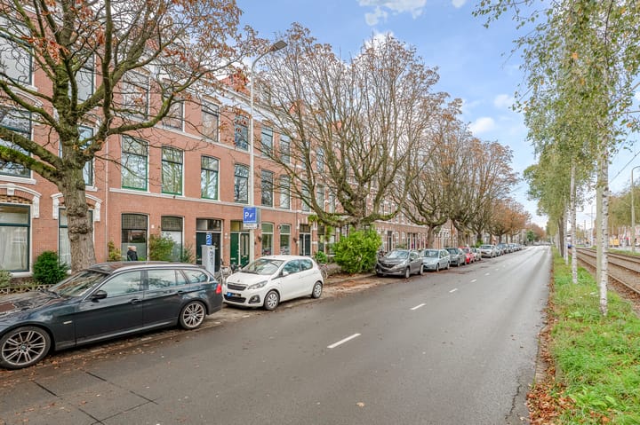 Foto 38 van Koningin Emmakade 88