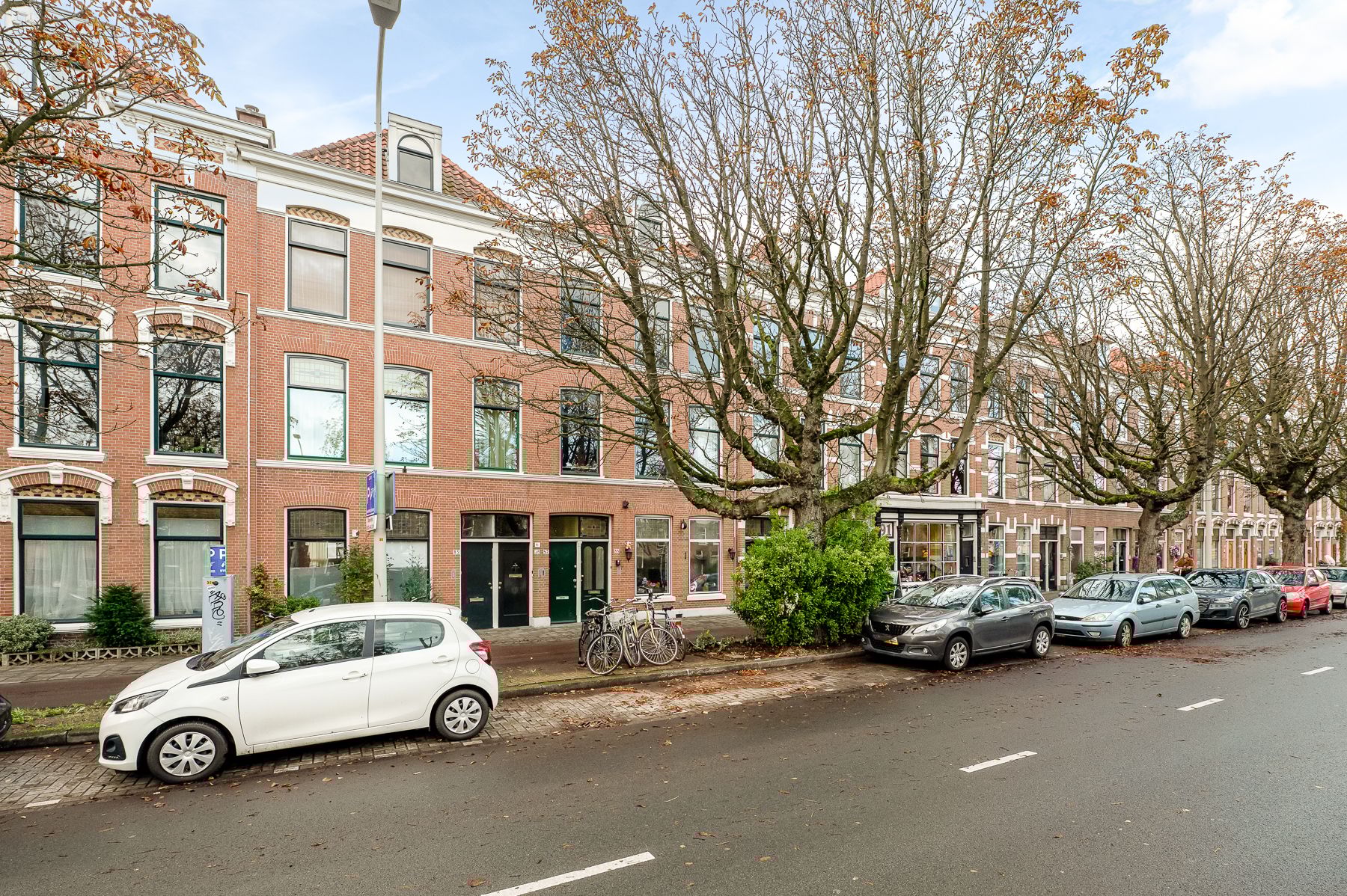 Foto 39 van Koningin Emmakade 88