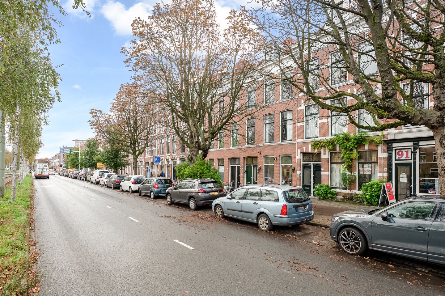 Foto 40 van Koningin Emmakade 88