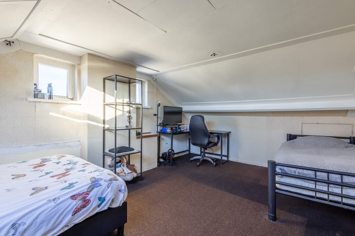 Foto 27 van Sumatrastraat 33