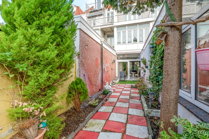 Foto 23 van Koningin Emmakade 88