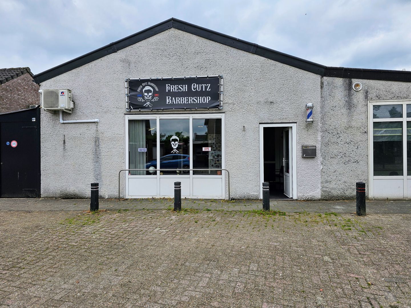 View photo 1 of Daliastraat 4