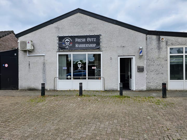 Daliastraat 4, Schijndel