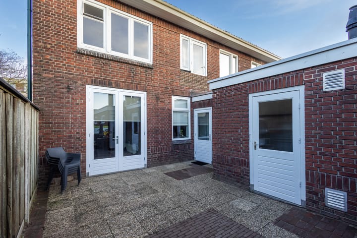 Foto 35 van Sumatrastraat 33