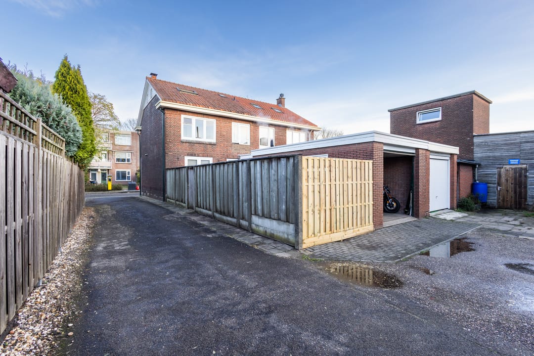 Foto 37 van Sumatrastraat 33