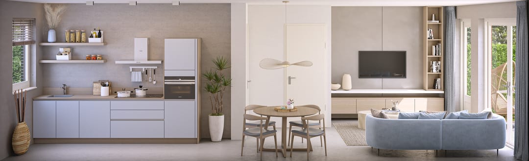 Photo 12 of Mosaïek