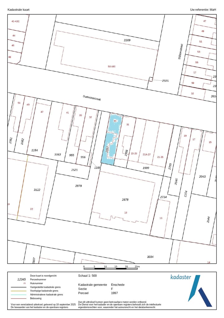 Foto 44 van Sumatrastraat 33
