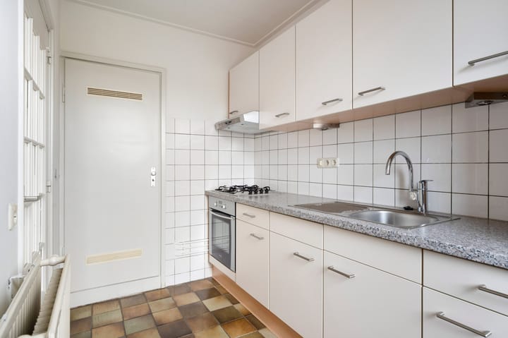 Photo 3 of Rosmolenstraat 38-III