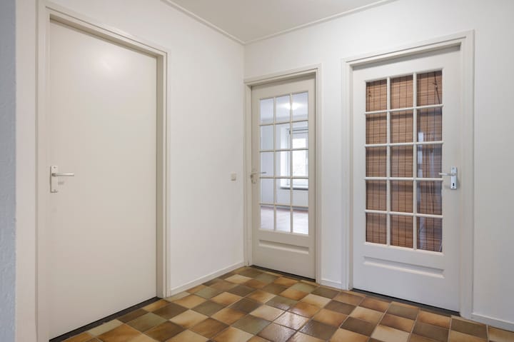 Photo 16 of Rosmolenstraat 38-III