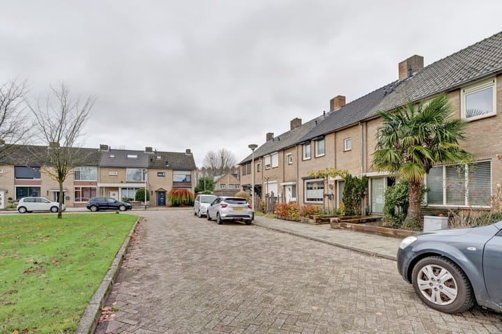 Foto 6 van Jacob Catslaan 18