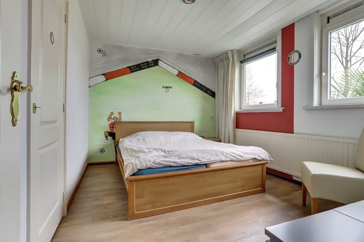 Foto 18 van Jacob Catslaan 18