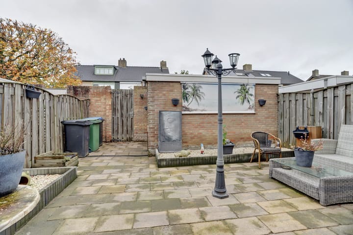 Foto 28 van Jacob Catslaan 18