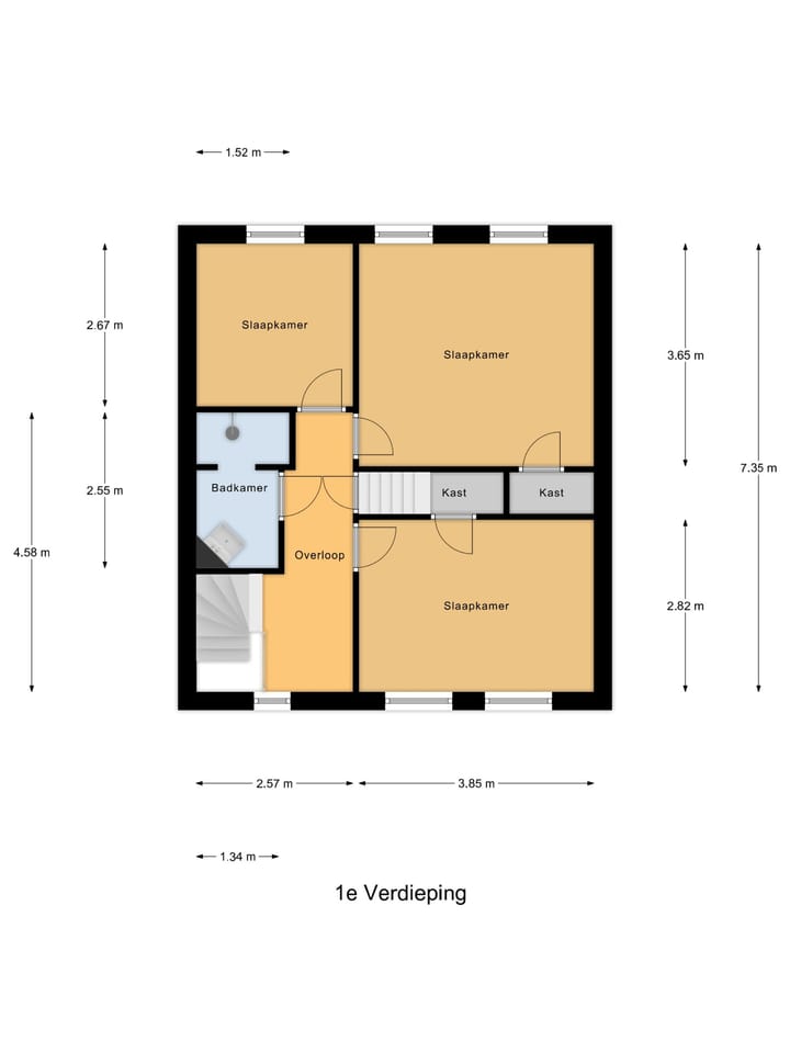 Foto 33 van Jacob Catslaan 18