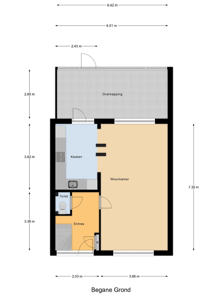 Foto 31 van Jacob Catslaan 18